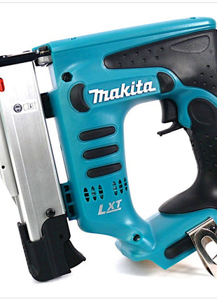 Makita BPT 351 Z LXT 18 V Akku Pintacker Solo - nur das Gerät ohne Zubehör - Toolbrothers