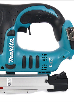 Makita BPT 351 Z LXT 18 V Akku Pintacker Solo - nur das Gerät ohne Zubehör - Toolbrothers