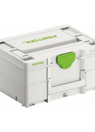 Festool BHC 18 HPC 4,0 I-Plus Promo 21 Akku Bohrhammer 18 V 25 Nm 1,8 J SDS Plus Brushless ( 577206 ) + 2x Akku 4,0 Ah + Ladegerät + Bohrstaubdüse + Systainer - Toolbrothers