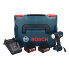 Bosch GDS 18V-300  Akku Schlagschrauber 18 V 300 Nm 1/2