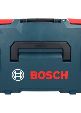 Bosch GDS 18V-300  Akku Schlagschrauber 18 V 300 Nm 1/2" Brushless + 2x Akku 5,0 Ah + Ladegerät + L-Boxx - Toolbrothers