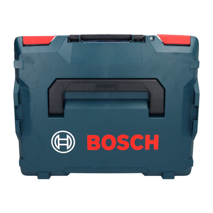 Bosch GDS 18V-300 Visseuse à choc sans fil 18 V 300 Nm 1/2'' Brushless + 1x batterie ProCORE 8,0 Ah + chargeur + L-Boxx