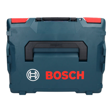 Bosch GDS 18V-300 Visseuse à choc sans fil 18 V 300 Nm 1/2'' Brushless + 2x batterie ProCORE 8,0 Ah + chargeur + L-Boxx