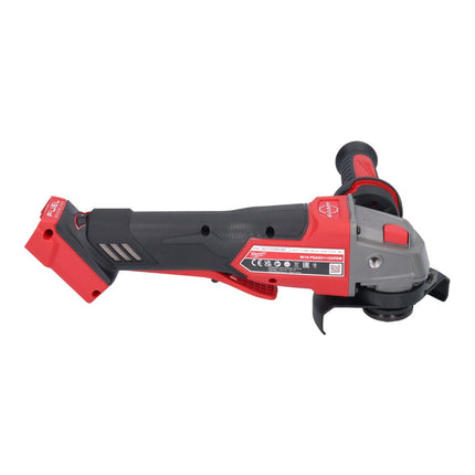 Milwaukee M18 FSAGV115XPDB-301 Meuleuse d'angle sans fil 115 mm 18V Brushless + 1x Batterie 3,0 Ah - sans chargeur