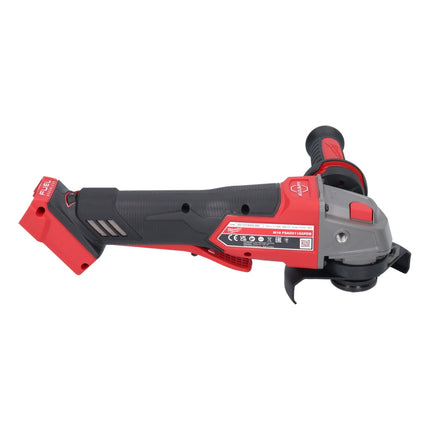 Milwaukee M18 FSAGV115XPDB-301 Meuleuse d'angle sans fil 115 mm 18V Brushless + 1x Batterie 3,0 Ah + Chargeur