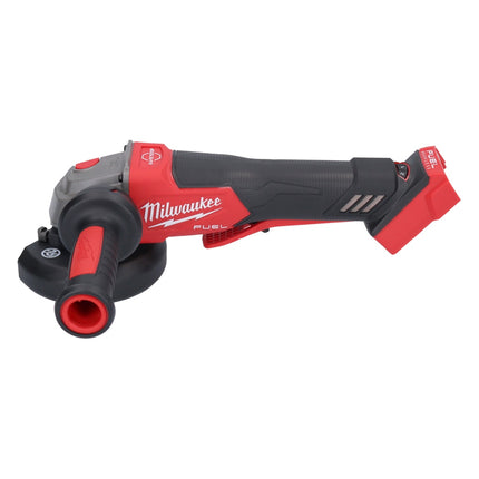 Milwaukee M18 FSAGV115XPDB-401 Meuleuse d'angle sans fil 115 mm 18V Brushless + 1x Batterie 4,0 Ah - sans chargeur