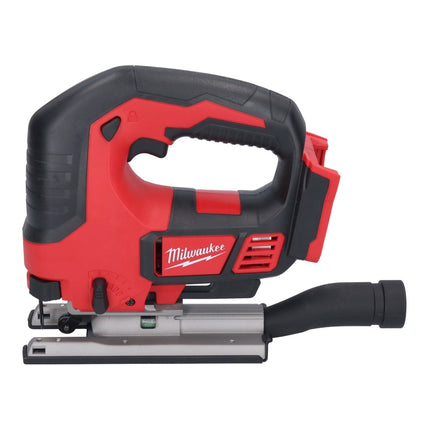 Milwaukee M18 BJS-301 Scie sauteuse sans fil 18 V + 1x batterie 3,0 Ah - sans chargeur
