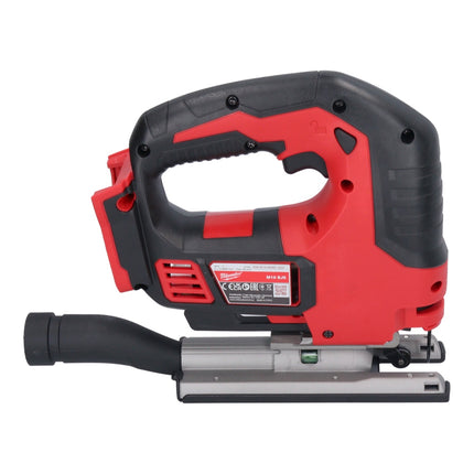 Milwaukee M18 BJS-301 Scie sauteuse sans fil 18 V + 1x batterie 3,0 Ah + chargeur
