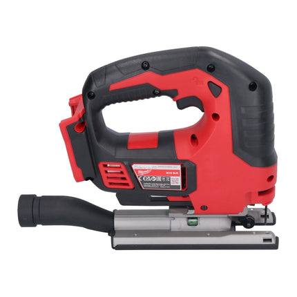 Milwaukee M18 BJS-501 Scie sauteuse sans fil 18 V + 1x batterie 5,0 Ah + chargeur