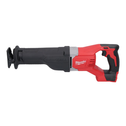 Milwaukee M18 BSX-301 Scie sabre sans fil 18V + 1x Batterie 3,0 Ah - sans chargeur