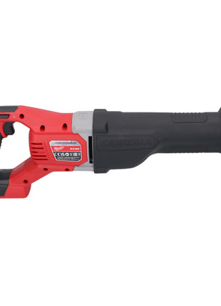 Milwaukee M18 BSX-302 Scie sabre sans fil 18V + 2x Batteries 3,0 Ah + Chargeur