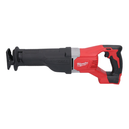 Milwaukee M18 BSX-401 Scie sabre sans fil Recipro 18 V + 1x batterie 4,0 Ah - sans chargeur