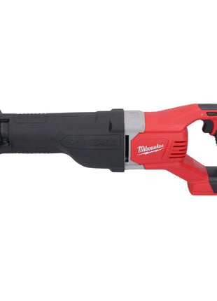 Milwaukee M18 BSX-401 Scie sabre sans fil 18V + 1x Batterie 4,0 Ah + Chargeur