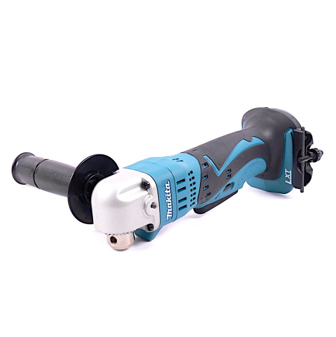 Makita BDA 350 Z Perceuse d'angle sans fil 18V, solo - sans batterie, sans chargeur