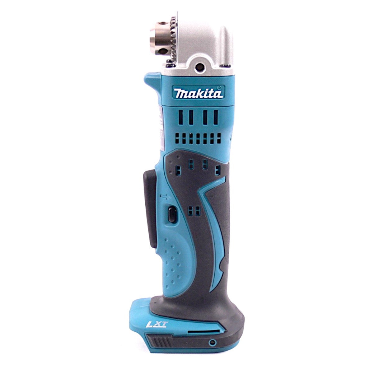 Makita BDA 350 Z Perceuse d'angle sans fil 18V, solo - sans batterie, sans chargeur