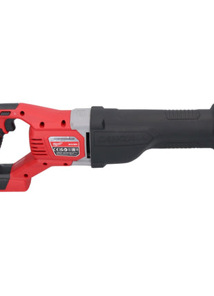 Milwaukee M18 BSX-601 Akku Recipro Säbelsäge 18 V + 1x Akku 6,0 Ah - ohne Ladegerät