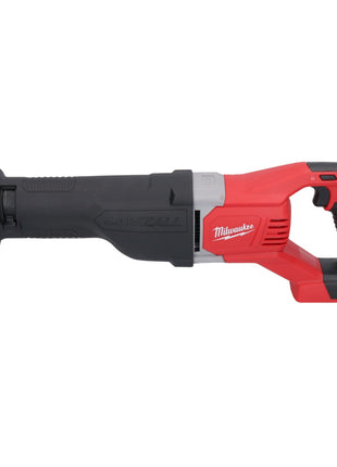 Batterie Milwaukee M18 BSX-602 Scie sabre Recipro 18 V + 2x batteries 6,0 Ah + chargeur