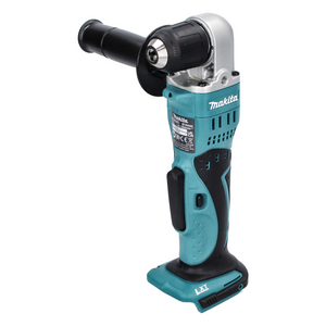 Makita DDA351Z Perceuse d'angle sans fil 18 V 13,5 Nm solo - sans batterie, sans chargeur
