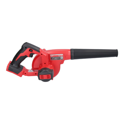 Milwaukee M18 BBL-301 Souffleur sans fil 18 V + 1x batterie 3,0 Ah - sans chargeur