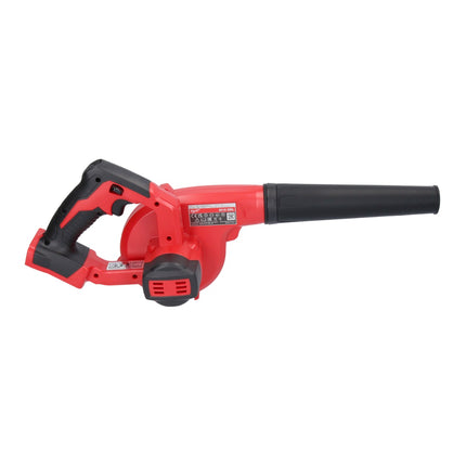 Milwaukee M18 BBL-302 Souffleur sans fil 18 V + 2x batterie 3,0 Ah + chargeur