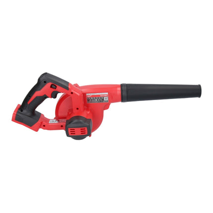 Milwaukee M18 BBL-401 Souffleur sans fil 18 V + 1x batterie 4,0 Ah - sans chargeur