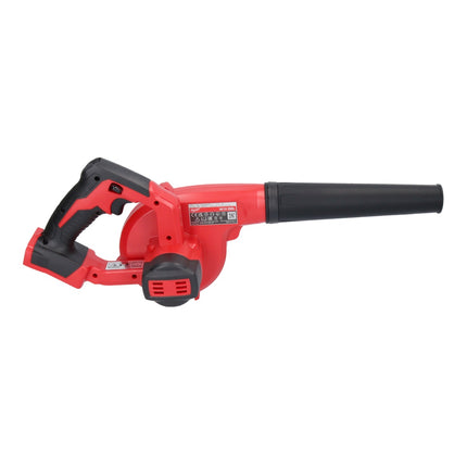 Milwaukee M18 BBL-401 Souffleur sans fil 18 V + 1x batterie 4,0 Ah + chargeur