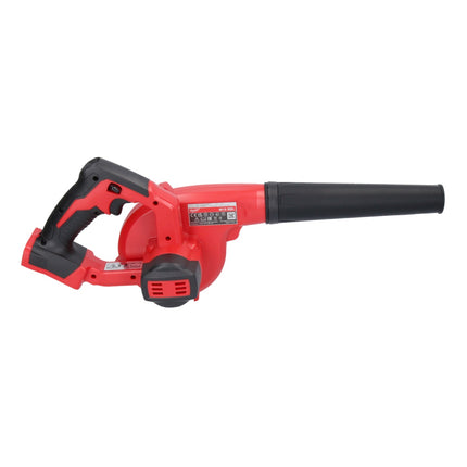 Milwaukee M18 BBL-502 Batterie prompteur 18 V + 2x batterie 5,0 Ah + chargeur
