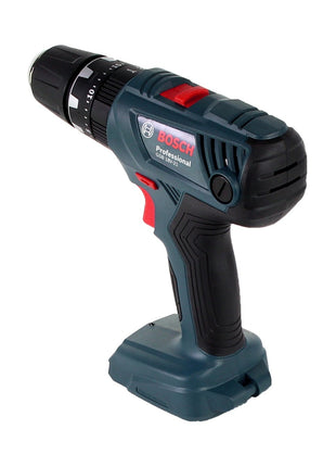 Bosch Professional GSB 18V-21 Perceuse à percussion sans fil 18 V 55 Nm Solo (06019H1176) - sans batterie, sans chargeur