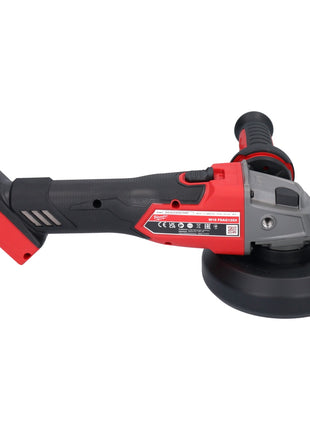 Milwaukee M18 FSAG125X-0X Meuleuse d'angle sans fil 18 V 125 mm Brushless ( 4933478428 ) + HD Box - sans batterie, sans chargeur