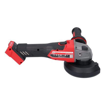 Milwaukee M18 FSAG125X-0X Meuleuse d'angle sans fil 18 V 125 mm Brushless ( 4933478428 ) + HD Box - sans batterie, sans chargeur