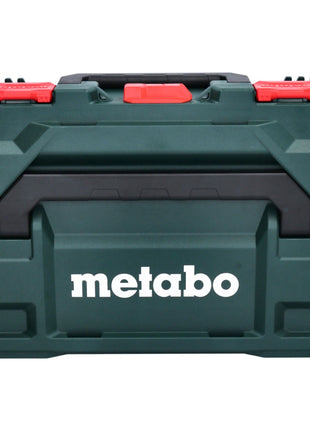 Metabo BS 18 LT BL Perceuse-visseuse sans fil 18 V 75 Nm Brushless + 1x batterie 4,0 Ah + metaBOX - sans chargeur