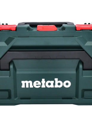 Metabo BS 18 LT BL Perceuse-visseuse sans fil 18 V 75 Nm Brushless + 1x batterie 4,0 Ah + chargeur + metaBOX