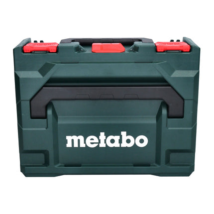 Metabo BS 18 LT BL Perceuse-visseuse sans fil 18 V 75 Nm Brushless + 2x batterie 4,0 Ah + chargeur + metaBOX