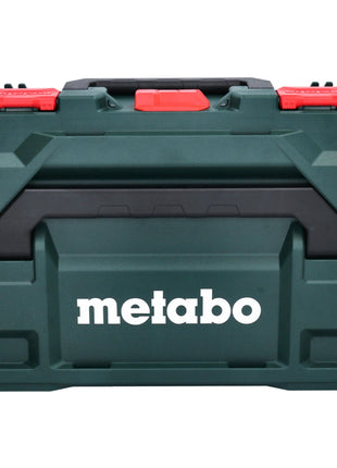 Metabo BS 18 LT BL Perceuse-visseuse sans fil 75 Nm 18V Brushless + 1x Batterie 4,0 Ah + Coffret MetaBOX - sans chargeur