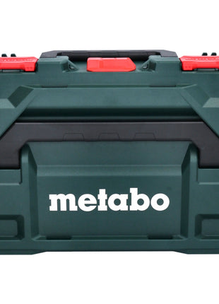 Metabo BS 18 LT BL Perceuse-visseuse sans fil 18 V 75 Nm Brushless + 1x batterie 4,0 Ah + chargeur + metaBOX