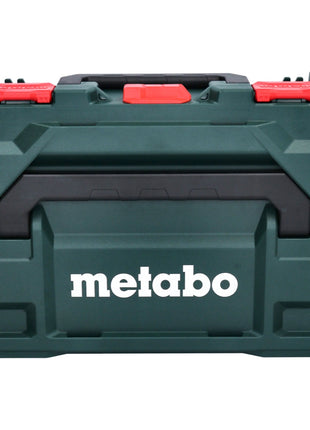 Metabo BS 18 LT BL akumulatorowa wiertarko-wkrętarka 18 V 75 Nm bezszczotkowa + 1x akumulator 5,5 Ah + metaBOX - bez ładowarki