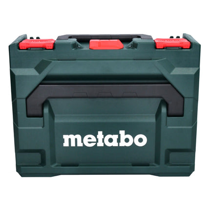 Metabo BS 18 LT BL Perceuse-visseuse sans fil 18 V 75 Nm Brushless + 1x batterie 5,5 Ah + chargeur + metaBOX