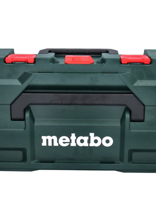 Metabo KH 18 LTX BL 24 Q Marteau perforateur burineur sans fil 18 V 2,2 J + 1x Batterie 5,5 Ah + Ladegert + metaBOX