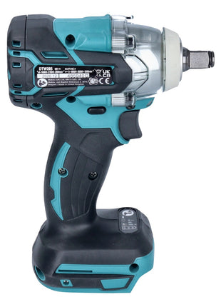 Makita DTW285RF1 Visseuse à percussion sans fil 280Nm 18V 1/2" Brushless + 1x Batterie 3,0Ah + Chargeur