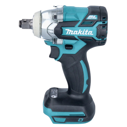 Makita DTW285RF Visseuse à percussion sans fil 280Nm 18V 1/2" Brushless + 2x Batteries 3,0Ah + Chargeur