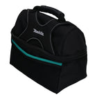 Makita P-72023 sac isotherme sac à lunch isotherme avec fermeture éclair 280 x 170 x 230 mm