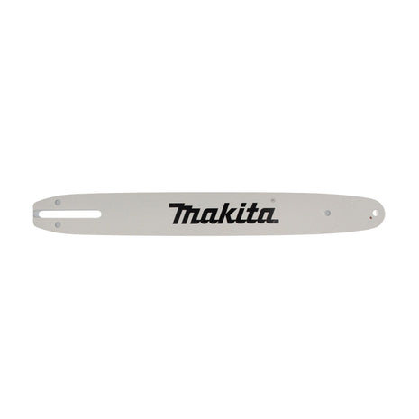 Makita 165201-8 barre de scie 35 cm 1,3 mm 3/8" épée de guide pour tronçonneuse UC 355