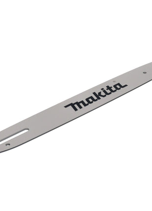 Makita 165201-8 barre de scie 35 cm 1,3 mm 3/8" épée de guide pour tronçonneuse UC 355