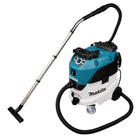 Makita VC4210M Aspirateur eau et poussière 1200 W 42 l classe de filtration M
