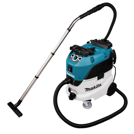 Makita VC4210M Aspirateur eau et poussière 1200 W 42 l classe de filtration M