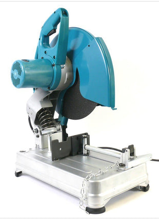 Makita 2414 EN 2000 Watt Schleifmaschine Trennschleifmaschine - Toolbrothers