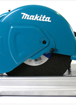 Makita 2414 EN 2000 Watt Schleifmaschine Trennschleifmaschine - Toolbrothers