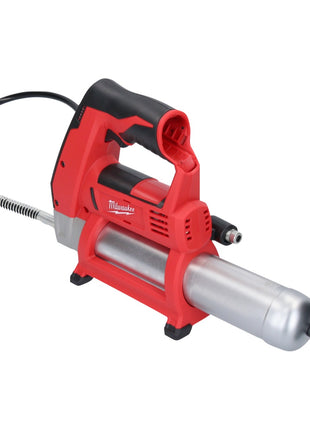 Milwaukee M12 GG-0 Akku Fettpresse 12 V 562 bar Solo - ohne Akku, ohne Ladegerät - Toolbrothers