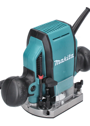 Makita RP 0900 Oberfräse 900 W Solo - ohne Koffer - Toolbrothers