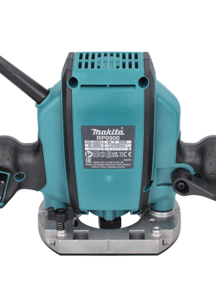 Makita RP 0900 Oberfräse 900 W Solo - ohne Koffer - Toolbrothers